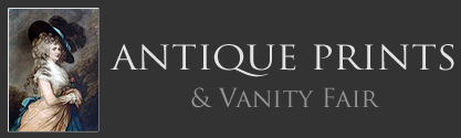 Antique prints for sale