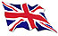 British Made Swept Frames