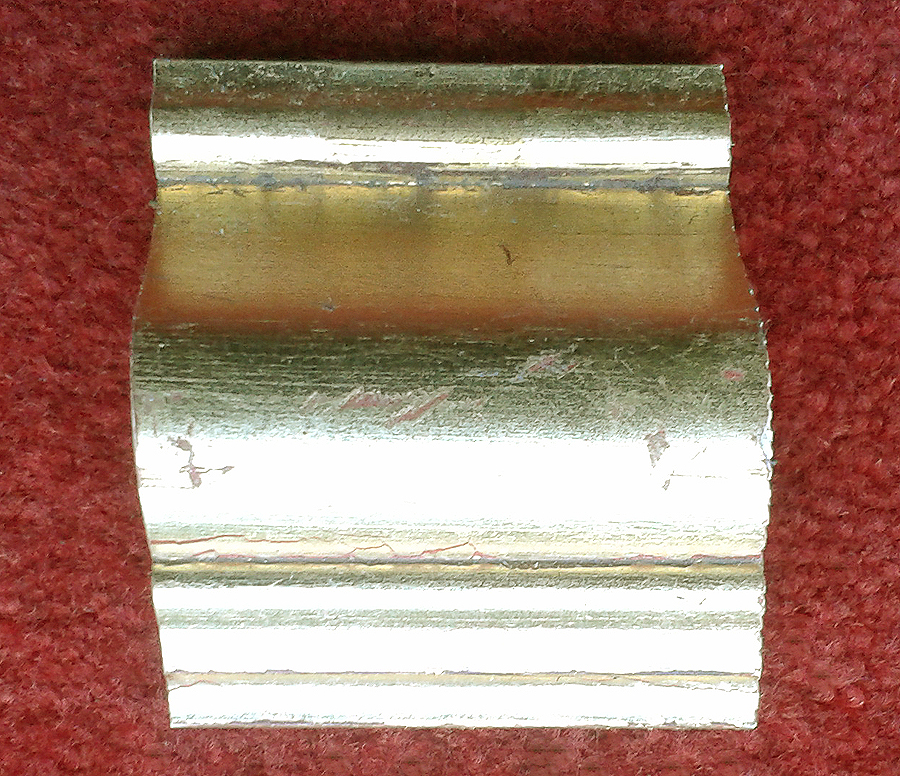 Dutch Gold Leaf