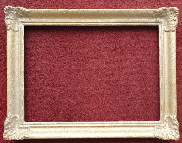 Antique gilt frame