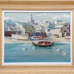 Contemporary Framing
