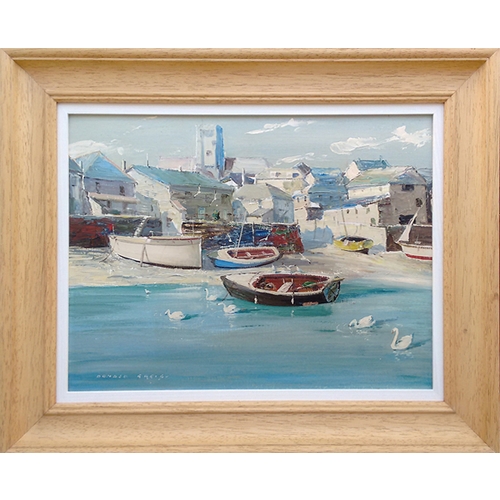 Contemporary Framing