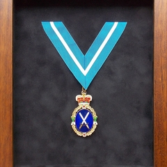Medals