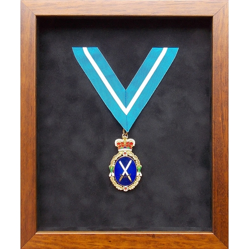 Medals