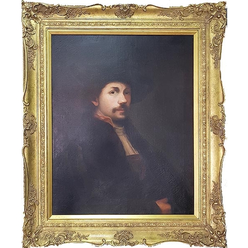 English Hand Made Swept Frames