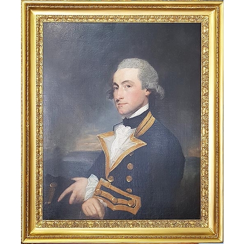 Restoration of Frames and Paintings