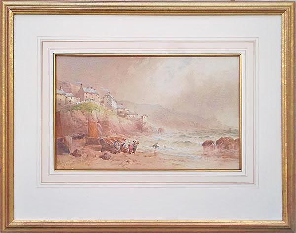 Washline Mounts and Traditional Picture Framing